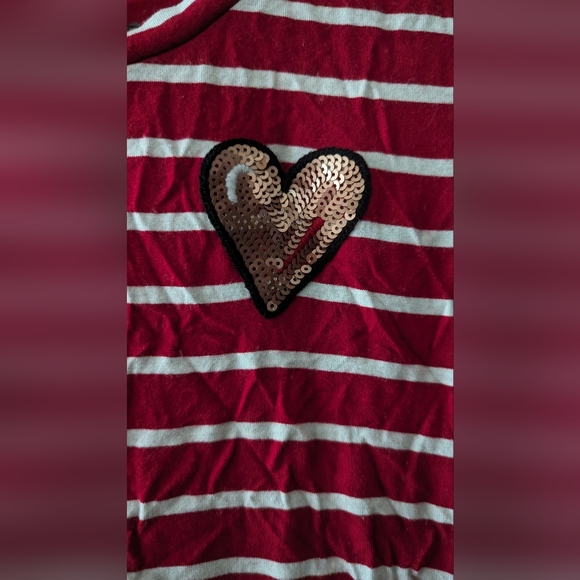 Aeropostale Women's Baby T - Picture 3 of 6